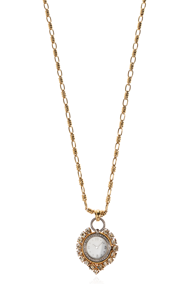 Pendant Necklace od Dolce & Gabbana