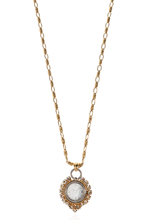 Collar con colgante