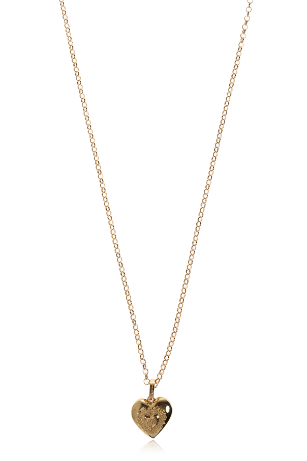 Dolce & Gabbana Pendant Necklace