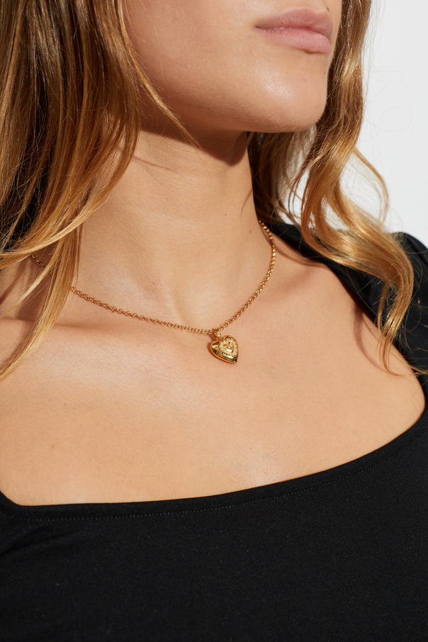 Dolce & Gabbana Pendant Necklace