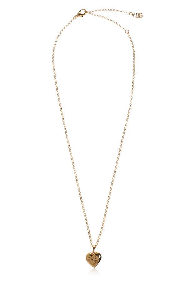 Dolce & Gabbana Pendant Necklace