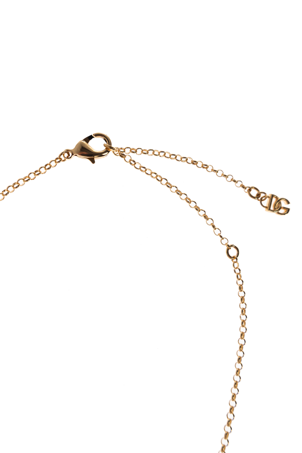 Dolce & Gabbana Pendant Necklace