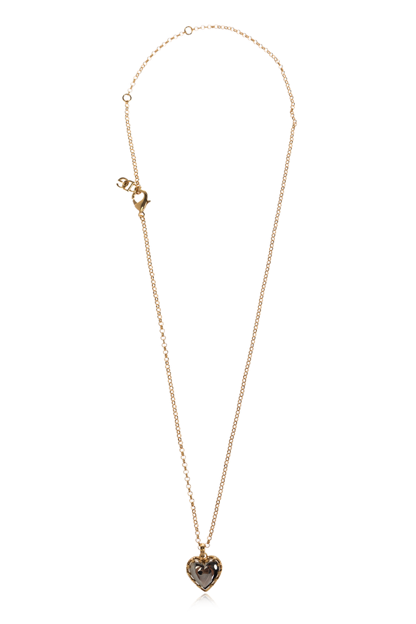 Dolce & Gabbana Pendant Necklace