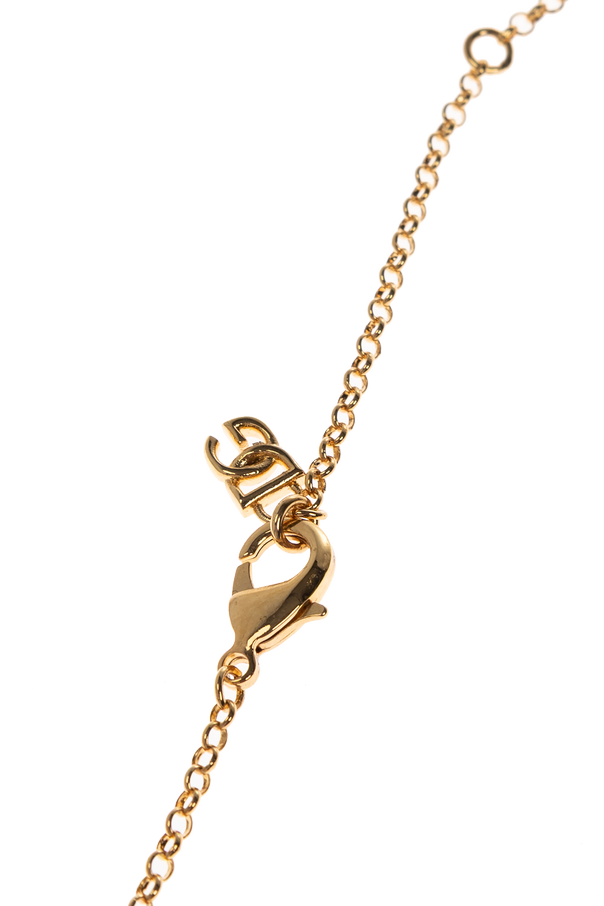 Dolce & Gabbana Pendant Necklace