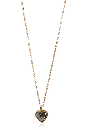 Pendant Necklace