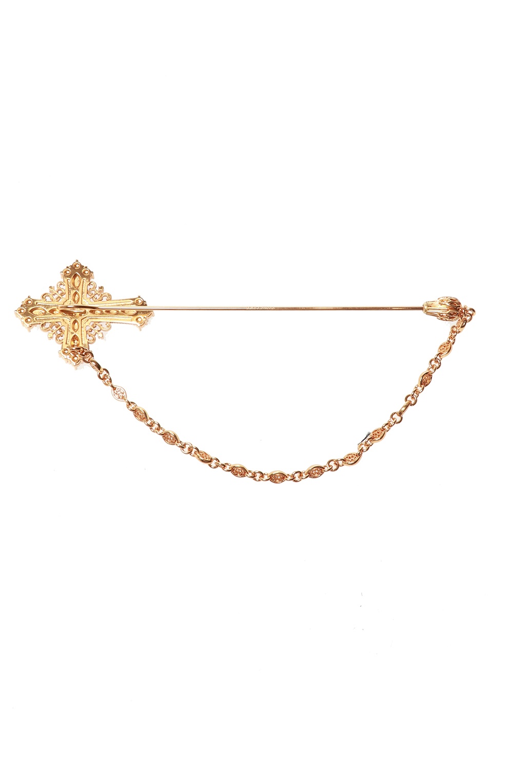 Dolce & Gabbana Lapel pin, Men's Jewelery