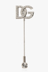 Dolce & Gabbana Pin with logo