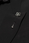 Dolce & Gabbana Pin with logo