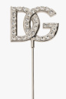 Dolce & Gabbana Pin with logo