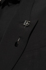 Dolce & Gabbana Pin with logo