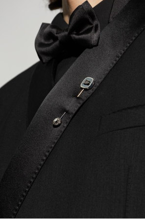 Pin with logo od Dolce & Gabbana