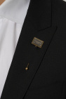 Dolce & Gabbana Pin with logo