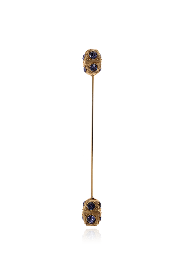Crystal Brooch od Dolce & Gabbana
