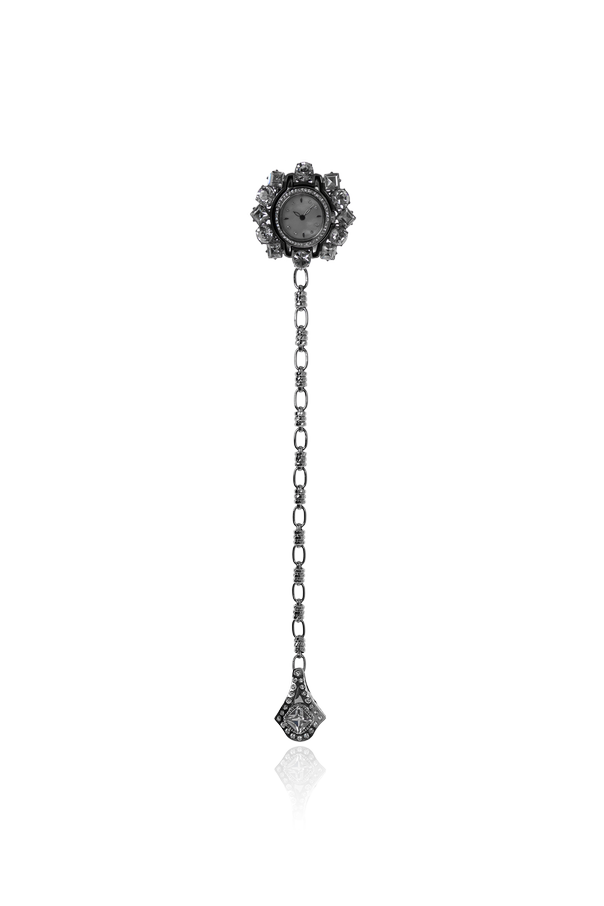 Crystal Brooch od Dolce & Gabbana
