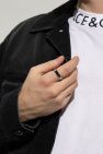 Dolce & Gabbana Ring with logo