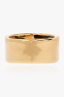 Dolce & Gabbana GOLD Ring with logo