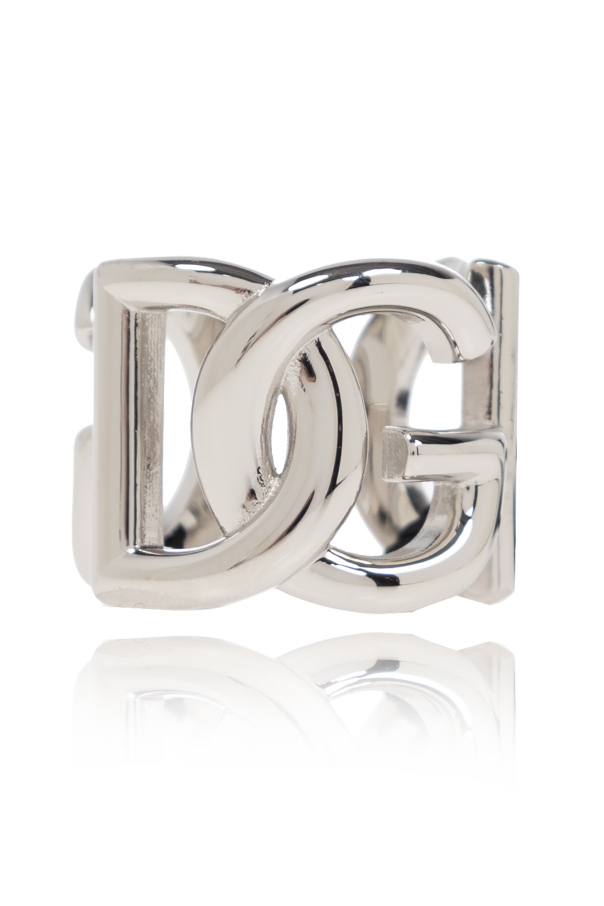 Dolce long-sleeve & Gabbana Brass ring