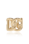 Dolce & Gabbana GOLD Brass ring