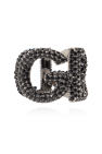 Dolce & Gabbana Logo-shaped ring