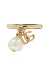 Dolce & Gabbana Ring with a pearl