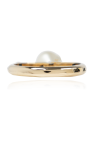 Dolce & Gabbana Ring with a pearl