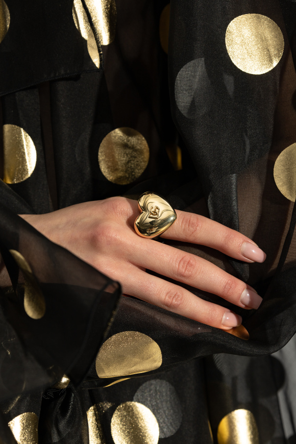 Dolce & Gabbana Brass ring