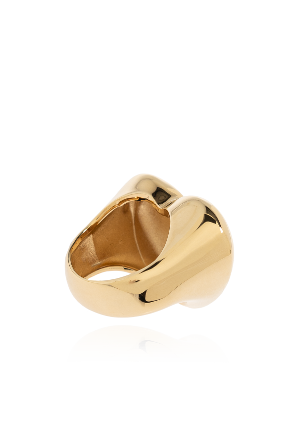 Dolce & Gabbana Brass ring