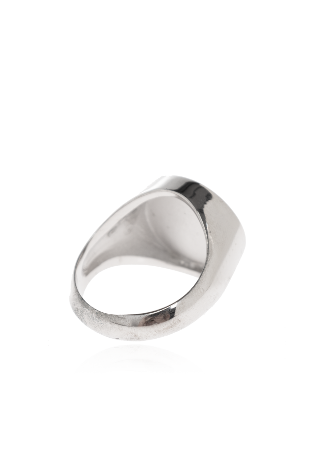 Dolce & Gabbana Sygnet z logo