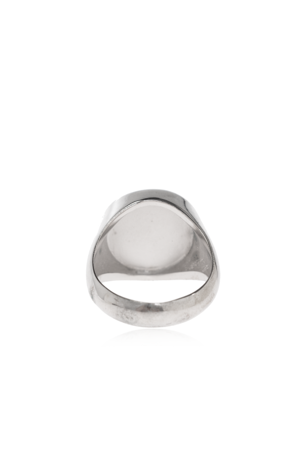 Dolce & Gabbana Sygnet z logo