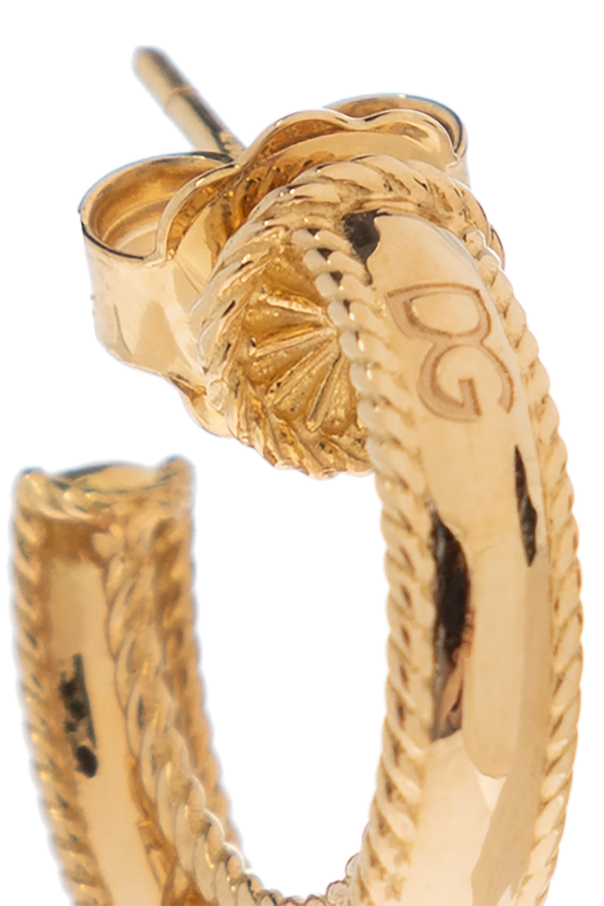 Dolce & Gabbana Single earring