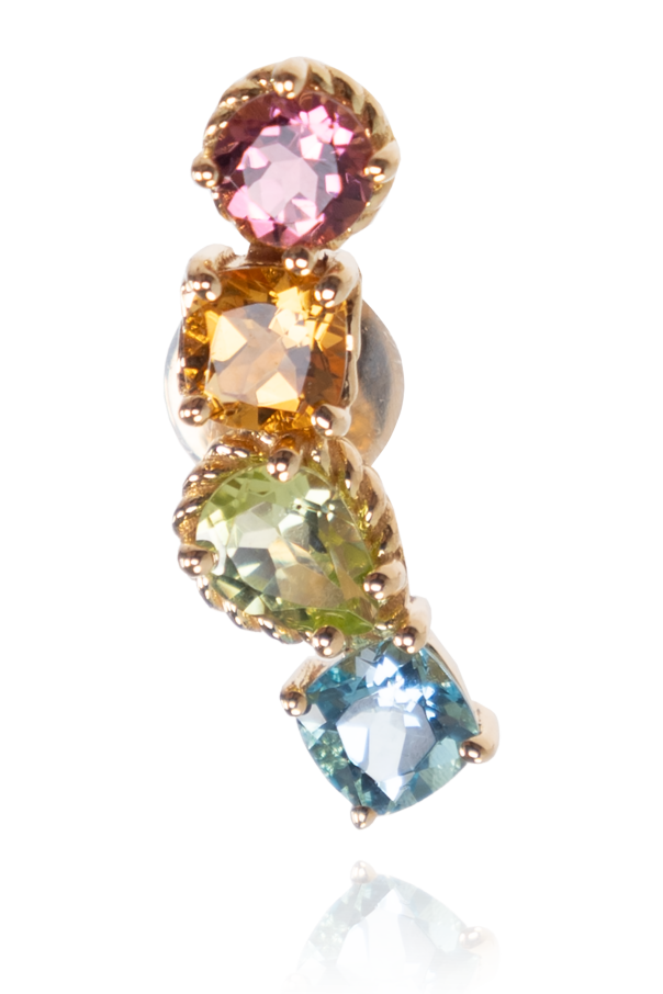 Dolce & Gabbana Single earring