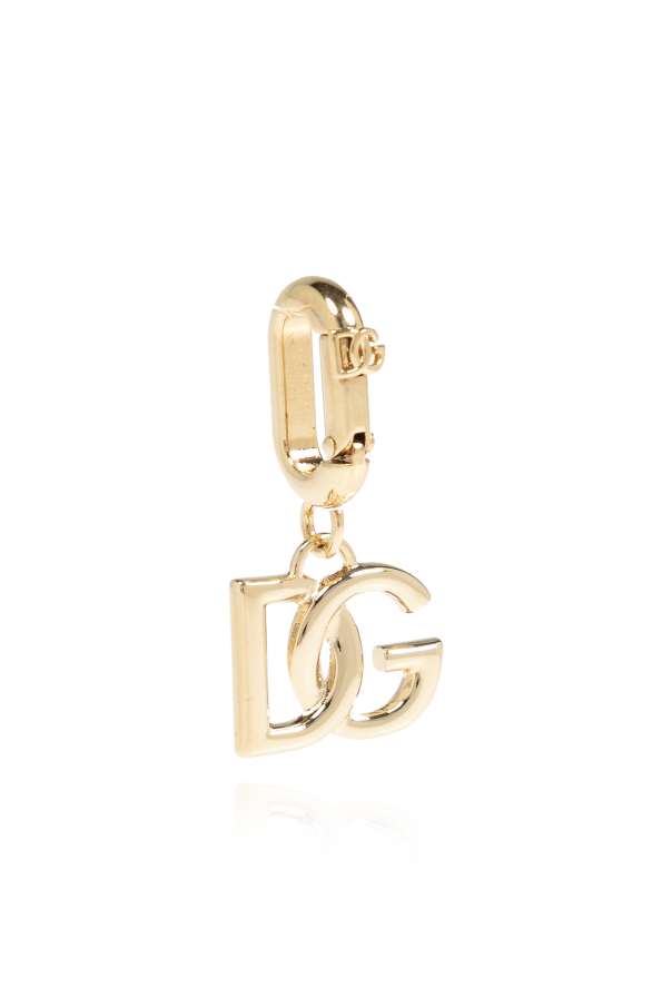 Dolce & Gabbana Pendant with logo