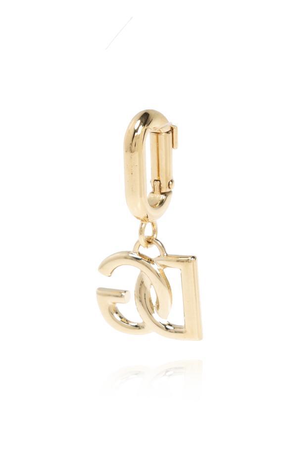 Dolce & Gabbana Pendant with logo