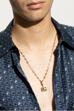 Pendant with logo od Dolce & Gabbana
