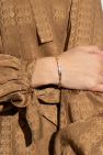 Gucci GOLD Gold bracelet with logo