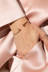 Gucci GOLD Gold bracelet with logo