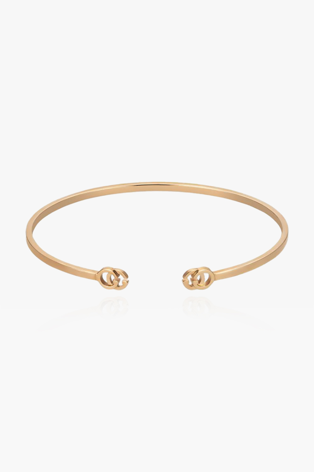 gucci jersey Rose gold bracelet