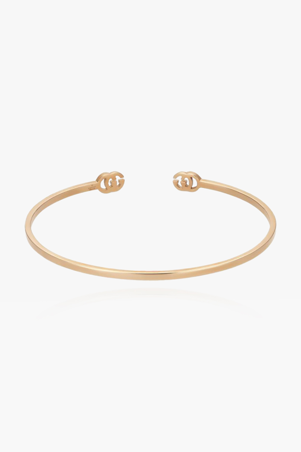 Gucci Rose gold bracelet