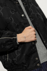 Gucci White gold bracelet