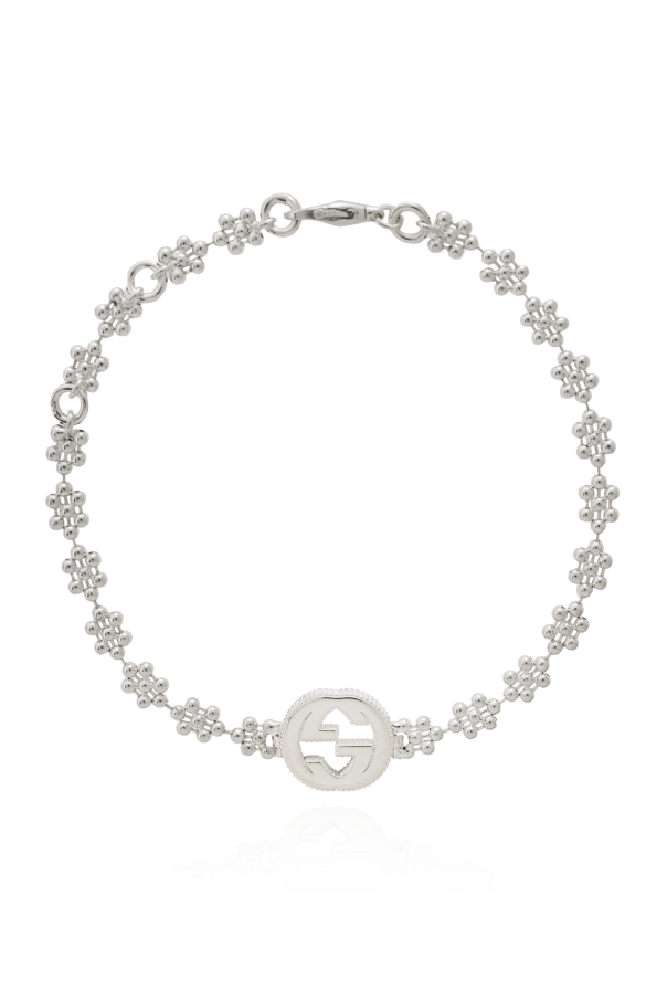 Gucci Silver bracelet