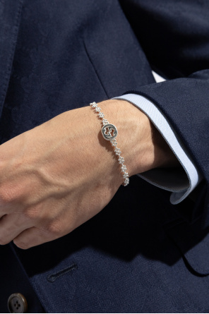 Gucci Silver bracelet