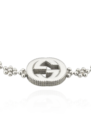 Gucci Silver bracelet