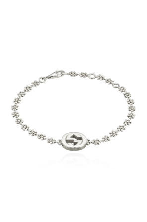 Gucci Silver bracelet