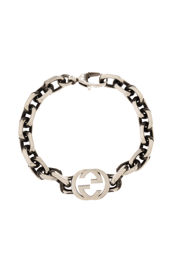 Gucci Silver bracelet
