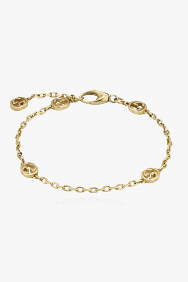 Gucci Yellow gold bracelet