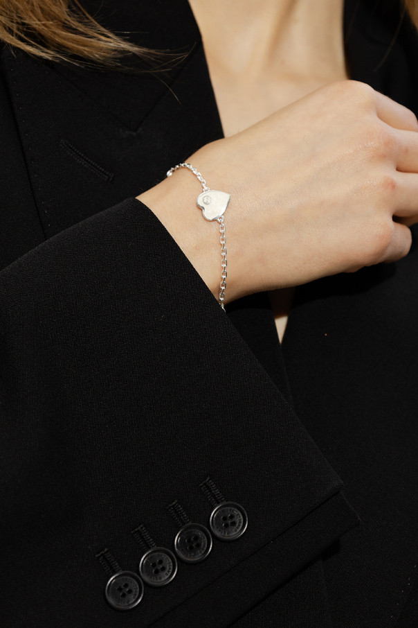 Gucci Bracelet with logo