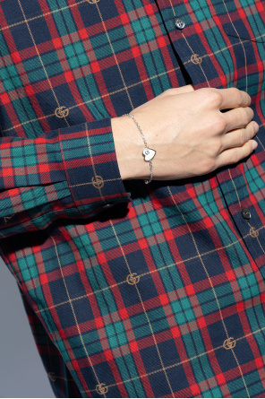 Gucci Bracelet with logo