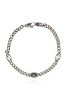 Gucci SILVER Silver Bracelet