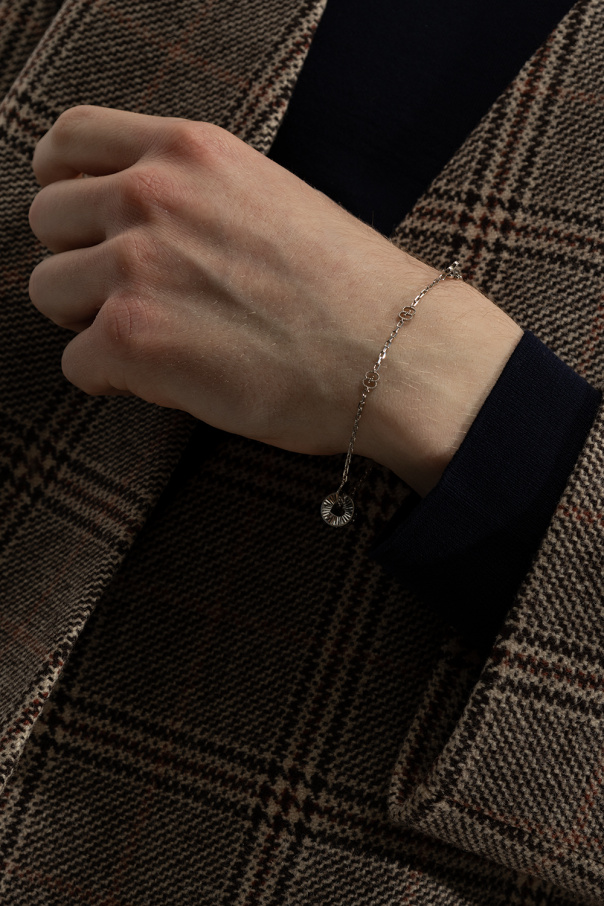 Gucci ‘Icon Heart’ bracelet