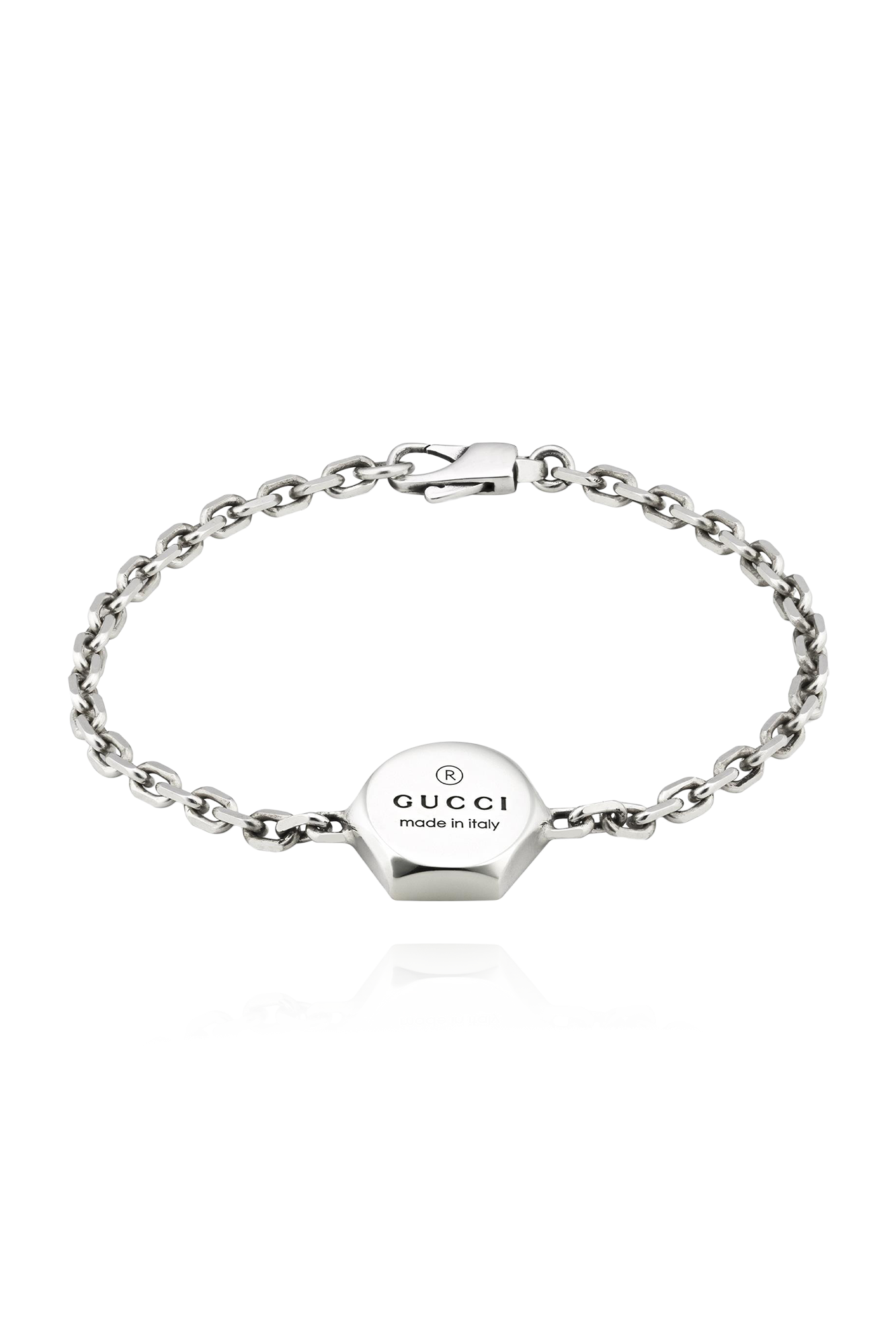 Gucci Bracelet with logo